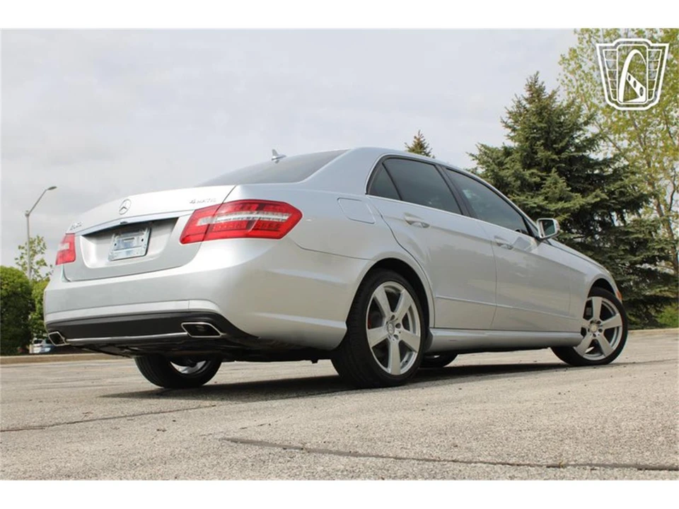 2010 Mercedes-Benz W204 C-Class - Image 31 of 31