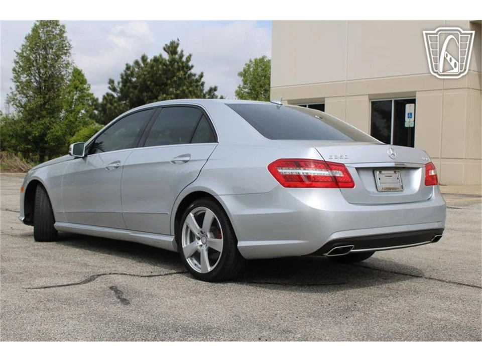 2010 Mercedes-Benz W204 C-Class - Image 26 of 31