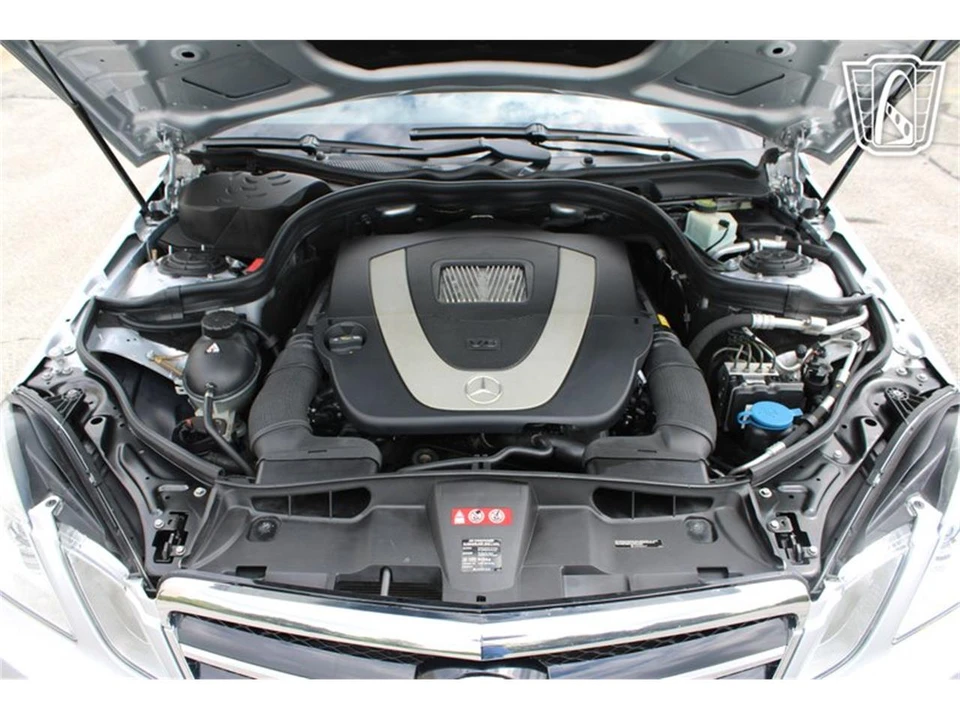 2010 Mercedes-Benz W204 C-Class - Image 7 of 31