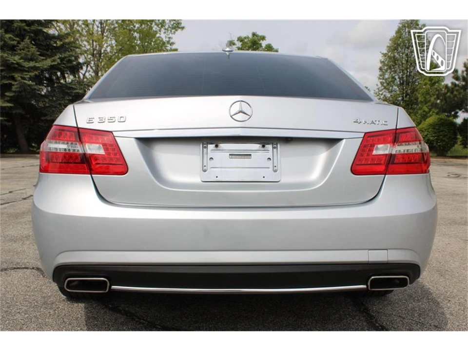 2010 Mercedes-Benz W204 C-Class - Image 28 of 31