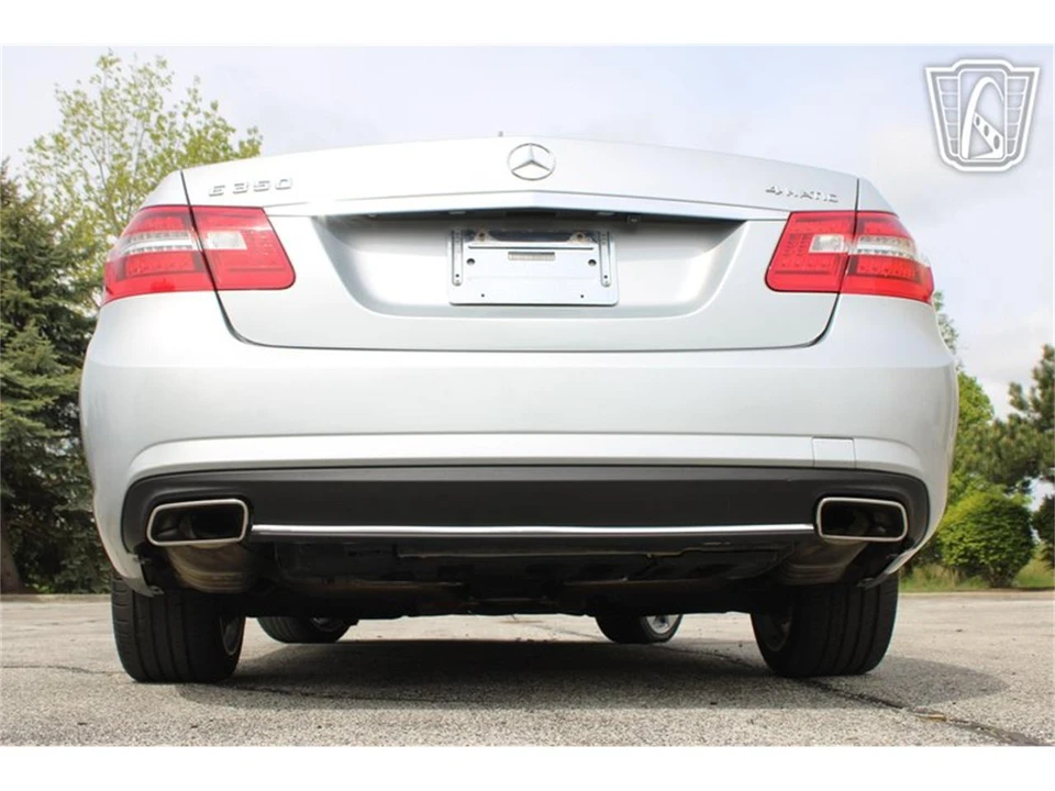 2010 Mercedes-Benz W204 C-Class - Image 29 of 31