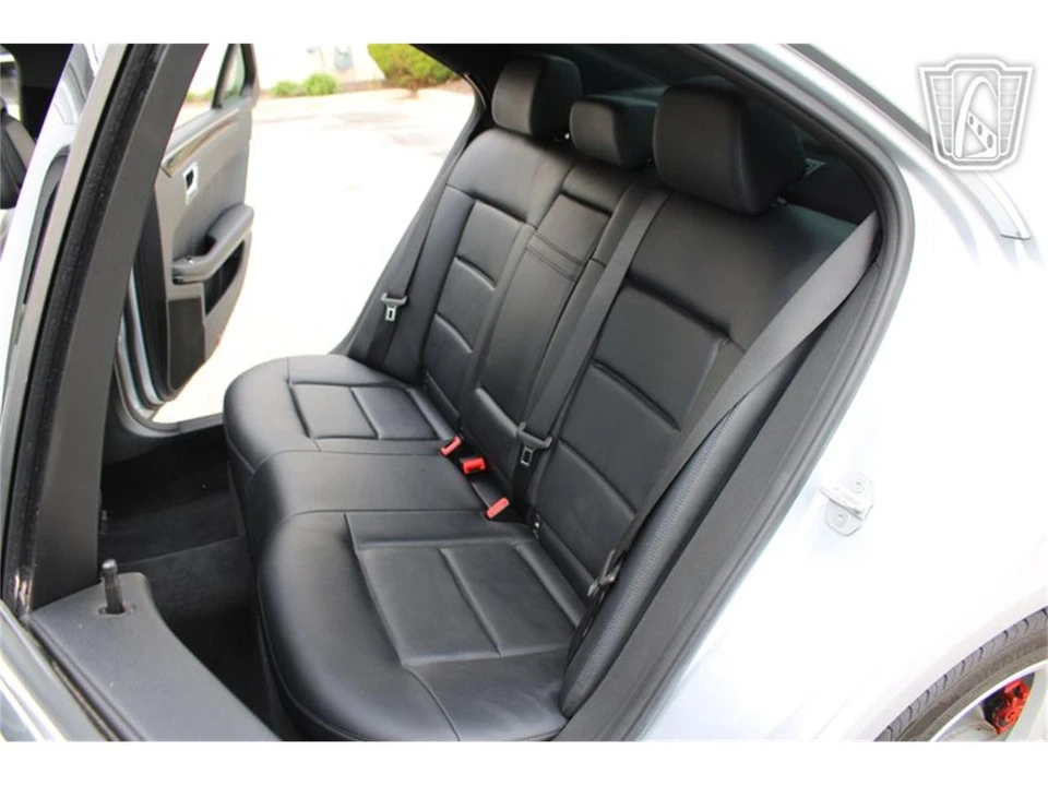 2010 Mercedes-Benz W204 C-Class - Image 14 of 31