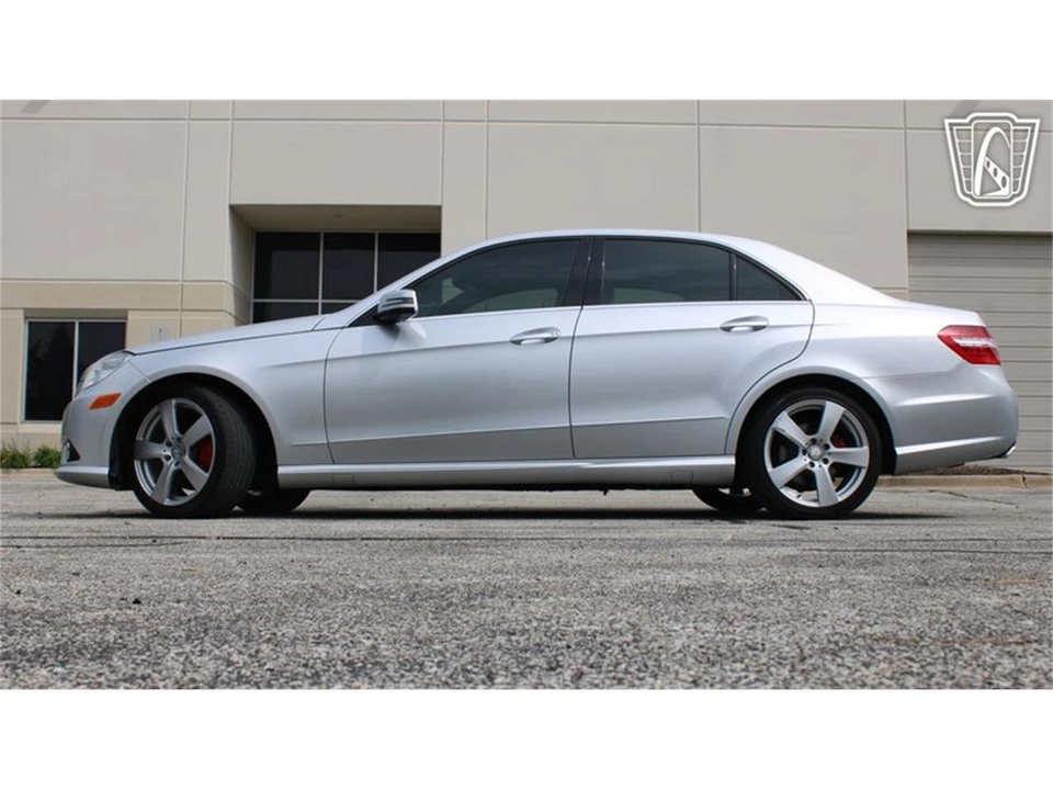 2010 Mercedes-Benz W204 C-Class - Image 25 of 31