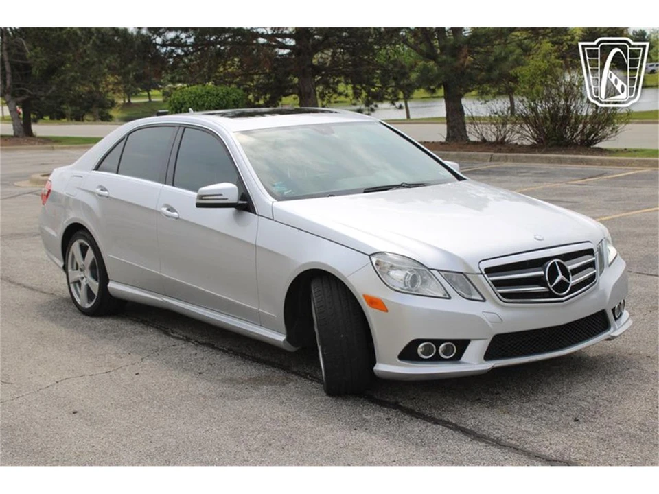 2010 Mercedes-Benz W204 C-Class - Image 5 of 31