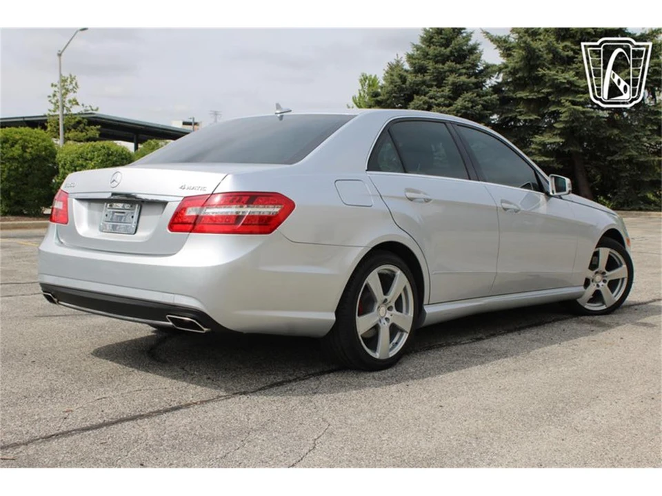 2010 Mercedes-Benz W204 C-Class - Image 30 of 31