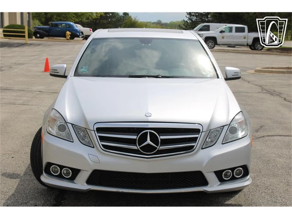 2010 Mercedes-Benz W204 C-Class - Image 6 of 31