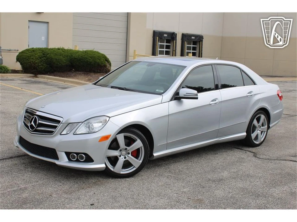 2010 Mercedes-Benz W204 C-Class - Image 21 of 31