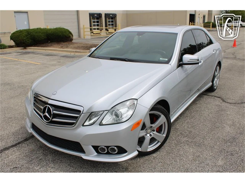 2010 Mercedes-Benz W204 C-Class - Image 22 of 31
