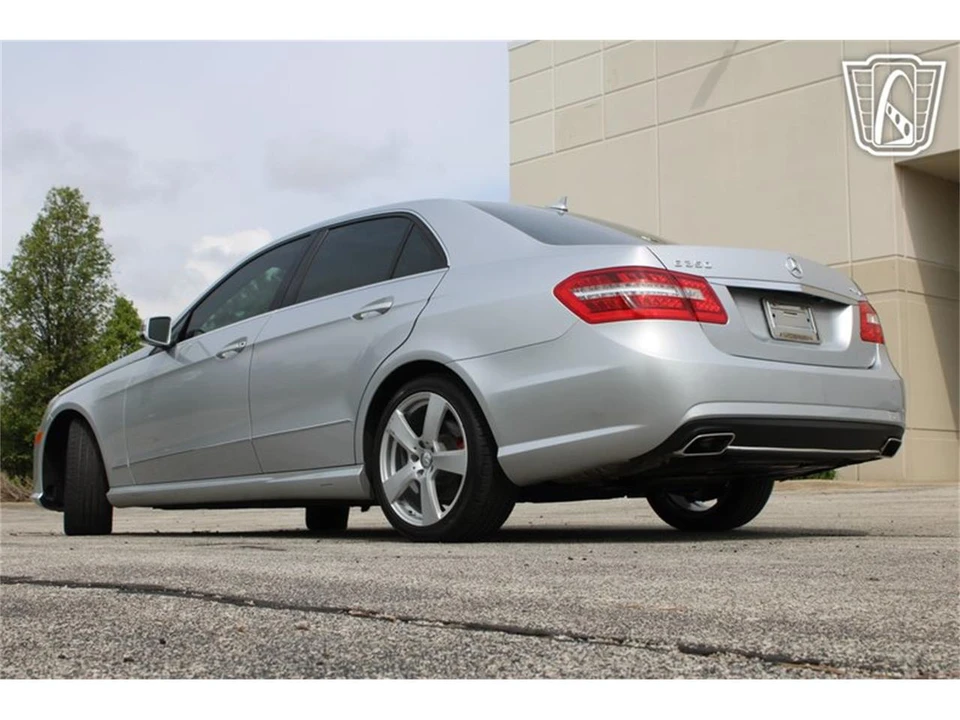 2010 Mercedes-Benz W204 C-Class - Image 27 of 31