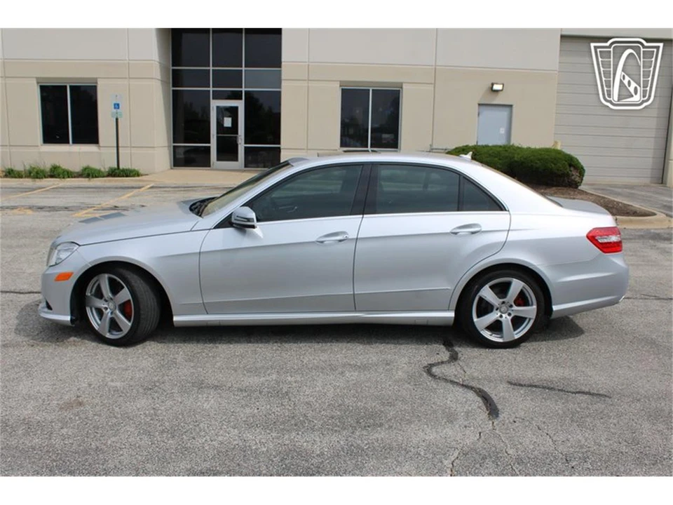2010 Mercedes-Benz W204 C-Class - Image 23 of 31