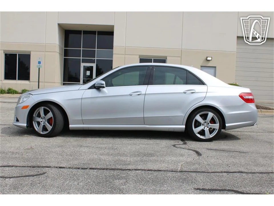 2010 Mercedes-Benz W204 C-Class - Image 24 of 31