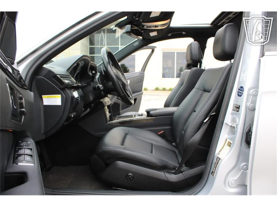 2010 Mercedes-Benz W204 C-Class - Image 9 of 31