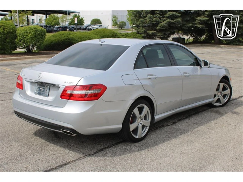 2010 Mercedes-Benz W204 C-Class - Image 4 of 31