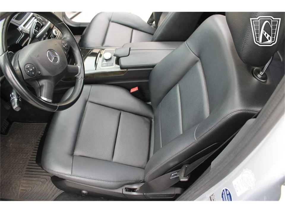 2010 Mercedes-Benz W204 C-Class - Image 10 of 31