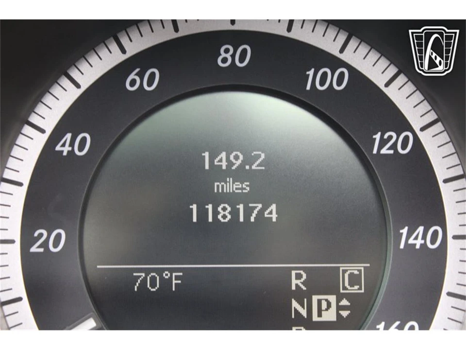2010 Mercedes-Benz W204 C-Class - Image 20 of 31