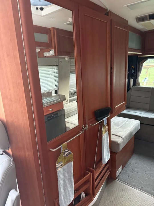 2010 Mercedes-Benz NCV3 Sprinter - Image 11 of 15