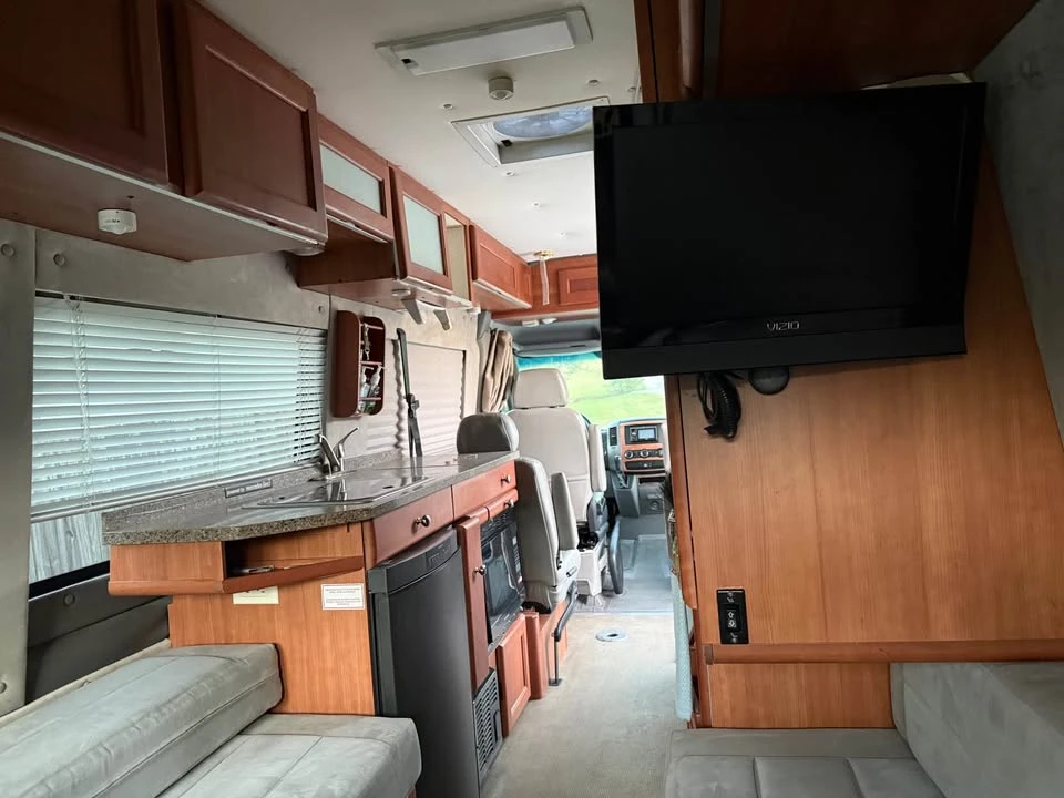 2010 Mercedes-Benz NCV3 Sprinter - Image 13 of 15