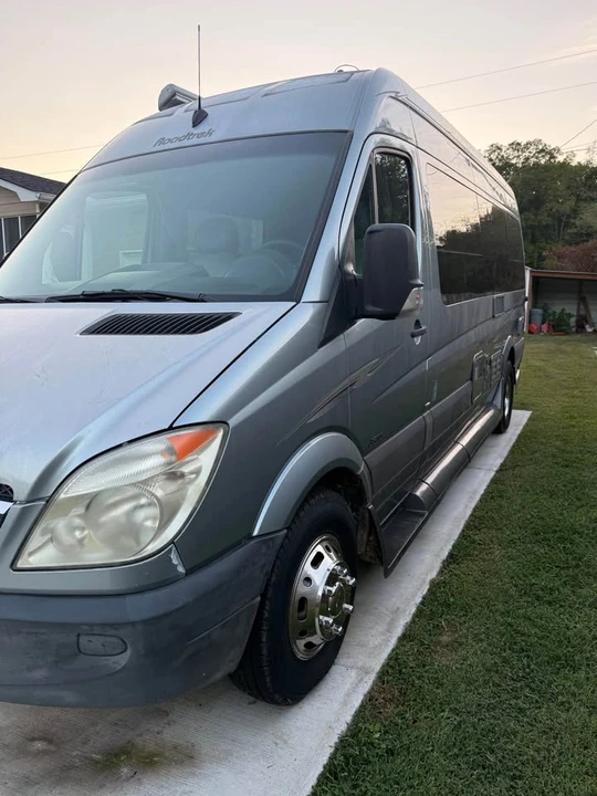 2010 Mercedes-Benz NCV3 Sprinter - Image 3 of 15