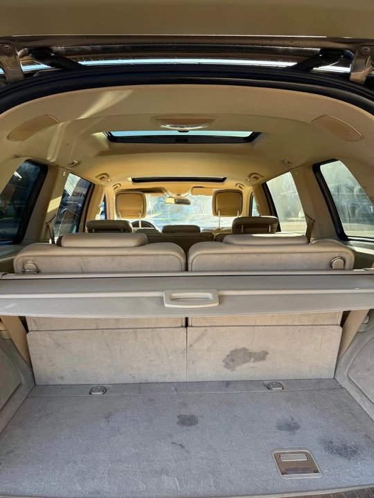 2010 Mercedes-Benz 450SEL - Image 15 of 19