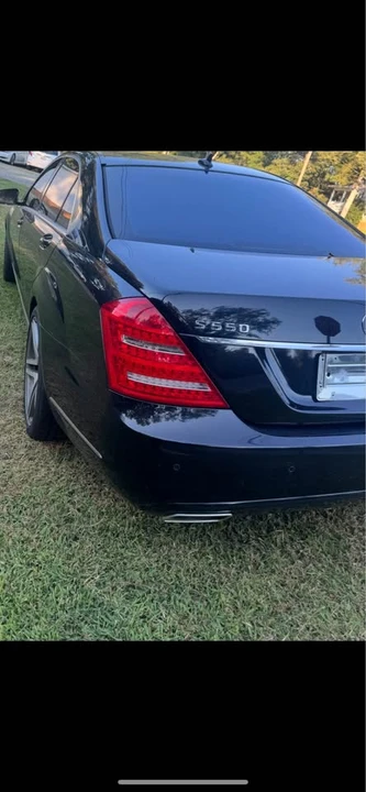 2010 Mercedes-Benz W221 S-Class - Image 3 of 4