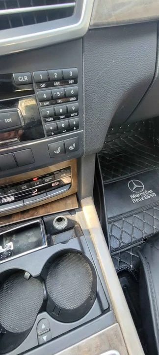2010 Mercedes-Benz W212 E-Class - Image 7 of 12