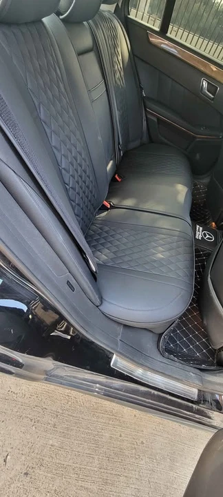 2010 Mercedes-Benz W212 E-Class - Image 11 of 12