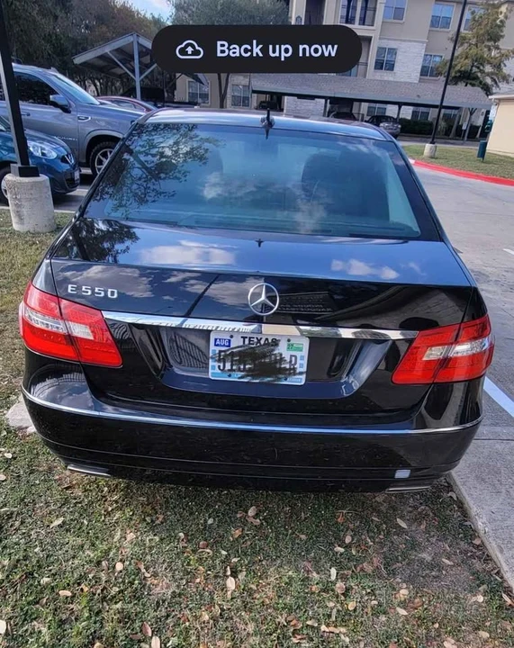 2010 Mercedes-Benz W212 E-Class - Image 2 of 12
