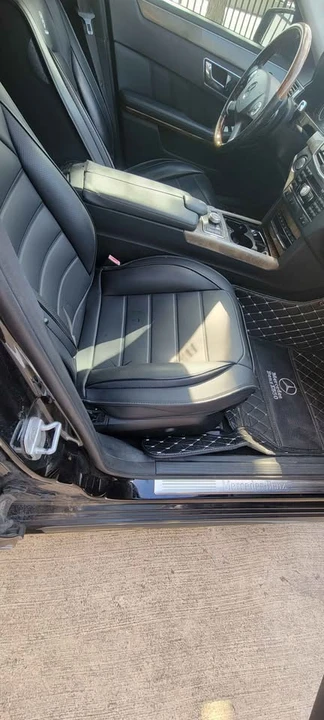 2010 Mercedes-Benz W212 E-Class - Image 10 of 12