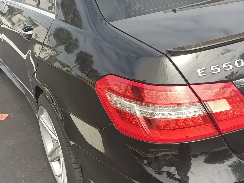 2010 Mercedes-Benz W212 E-Class - Image 6 of 13
