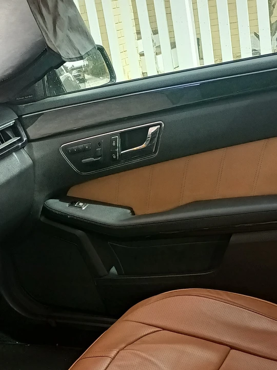 2010 Mercedes-Benz W212 E-Class - Image 10 of 13