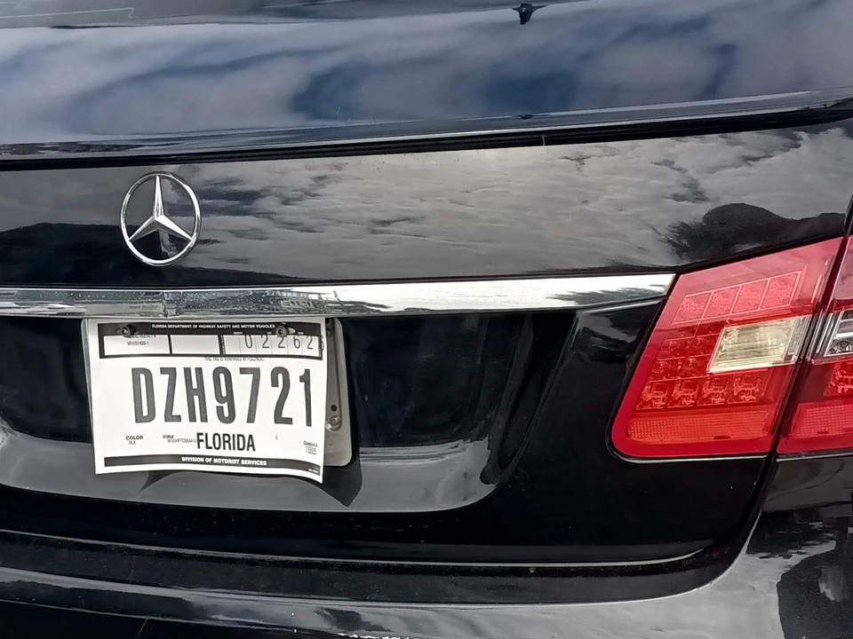 2010 Mercedes-Benz W212 E-Class - Image 5 of 13
