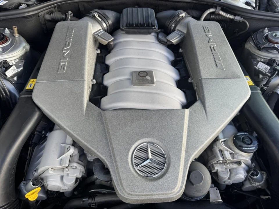 2010 Mercedes-Benz - Image 27 of 27