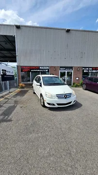 2010 Mercedes-Benz B-Class