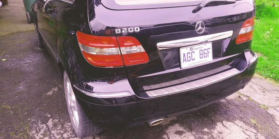 2010 Mercedes-Benz W245 B-Class - Image 4 of 18