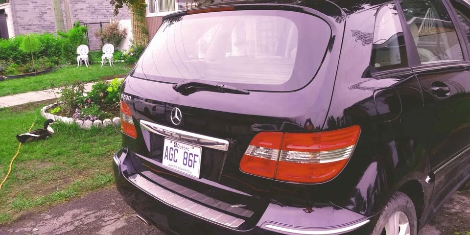 2010 Mercedes-Benz W245 B-Class - Image 5 of 18