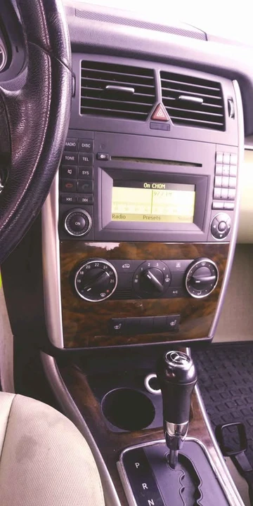 2010 Mercedes-Benz W245 B-Class - Image 11 of 18