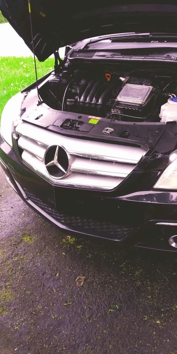2010 Mercedes-Benz W245 B-Class - Image 18 of 18