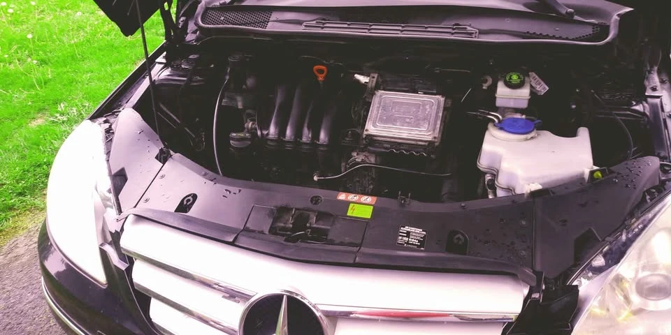 2010 Mercedes-Benz W245 B-Class - Image 17 of 18