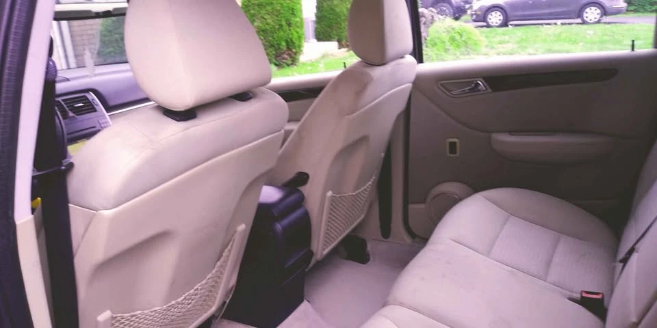 2010 Mercedes-Benz W245 B-Class - Image 16 of 18