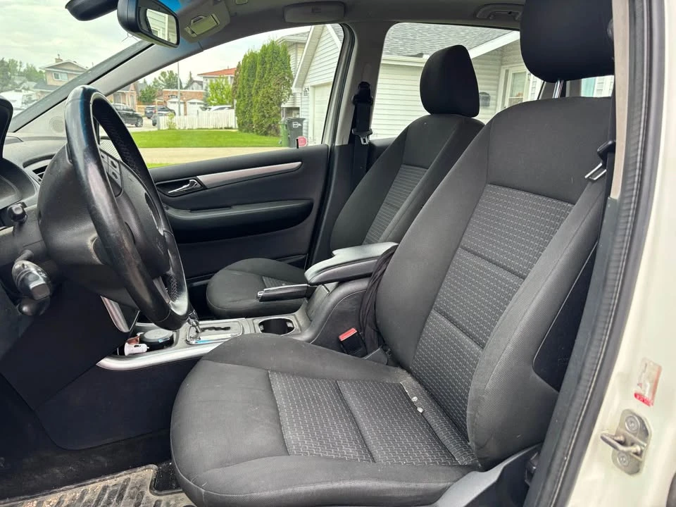 2010 Mercedes-Benz W245 B-Class - Image 3 of 6