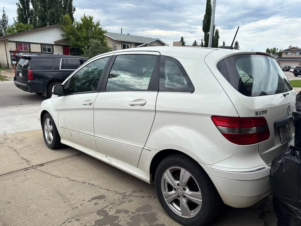 2010 Mercedes-Benz W245 B-Class - Image 2 of 6