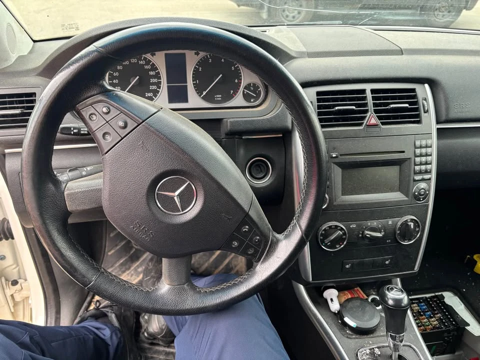 2010 Mercedes-Benz W245 B-Class - Image 4 of 6