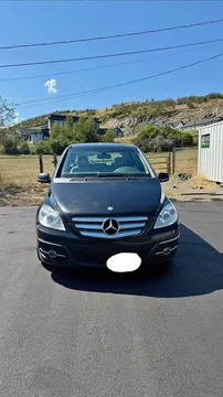 2010 Mercedes-Benz B-Class Hatchback