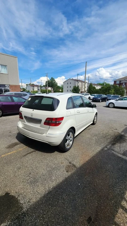 2010 Mercedes-Benz W245 B-Class - Image 4 of 13