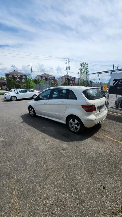 2010 Mercedes-Benz W245 B-Class - Image 3 of 13