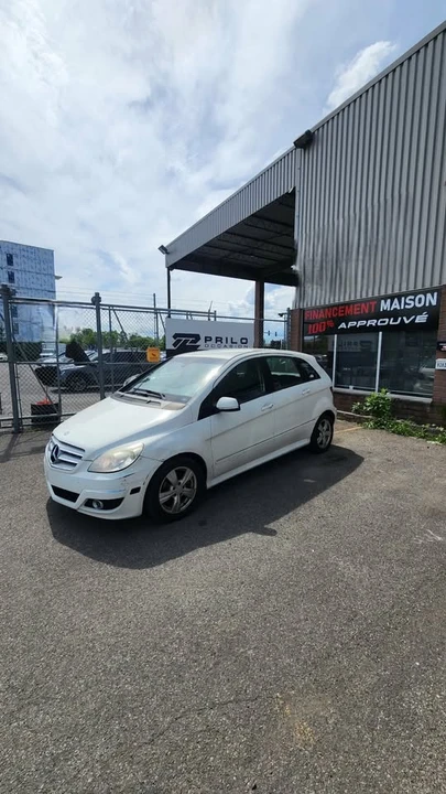 2010 Mercedes-Benz W245 B-Class - Image 12 of 13