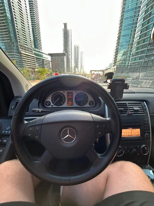 2010 Mercedes-Benz W245 B-Class - Image 3 of 6