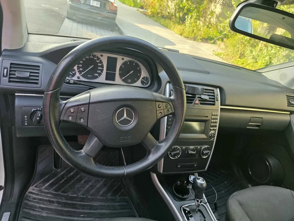 2010 Mercedes-Benz W245 B-Class - Image 13 of 20