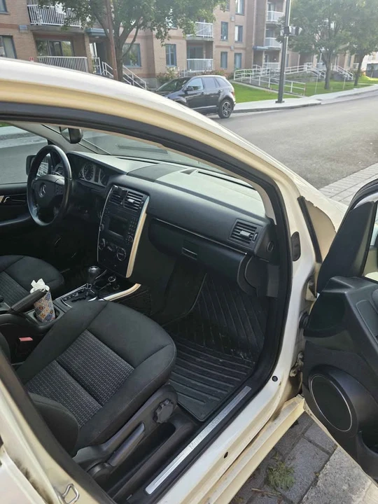 2010 Mercedes-Benz W245 B-Class - Image 16 of 20