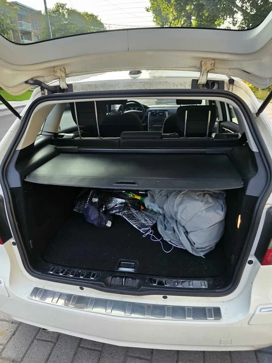 2010 Mercedes-Benz W245 B-Class - Image 8 of 20